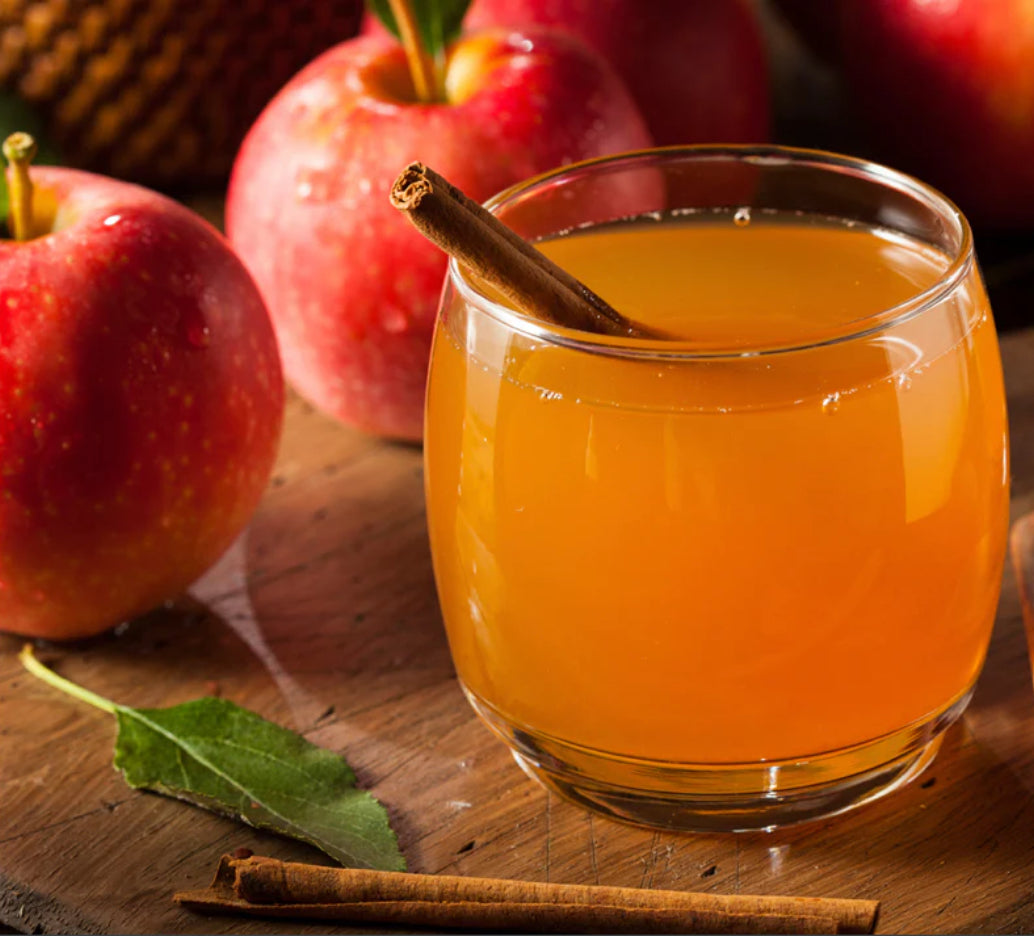 Farmhouse Cider