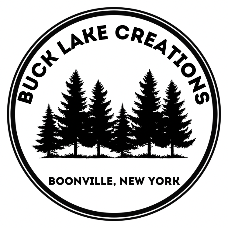 Buck Lake Creations – Buck Lake Creations