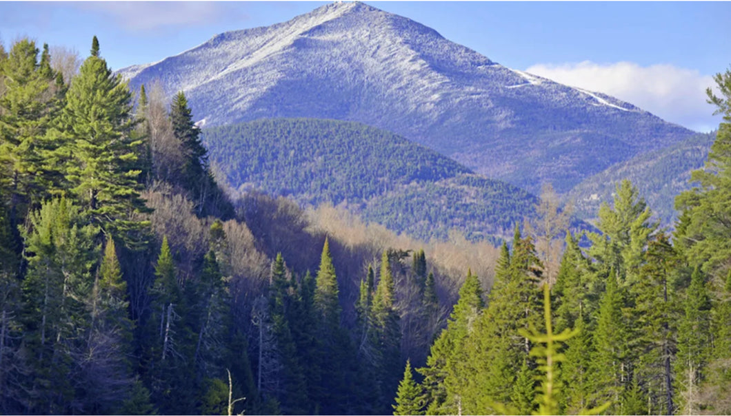 Adirondack Mountains